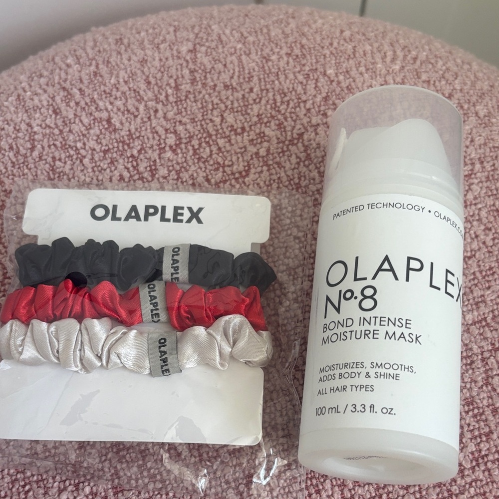 OLAPLEX No.8 Bundle